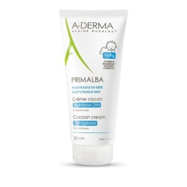 A-Derma Primalba Cocoon Creme Ενυδατική Κρέμα για