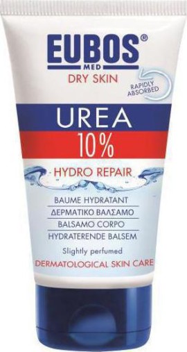 EUBOS UREA 10% HYDRO LOTION 150ml