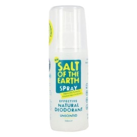 Crystal Spring Salt Of The Earth Spray 100ml