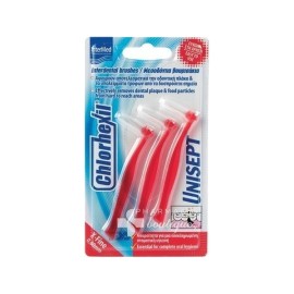 Intermed Chlorhexil X Fine 0.60mm 3τμχ