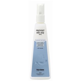 FREZYDERM FREZYFEET ODOR STOP SPRAY 150ML
