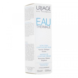 URIAGE SOIN D EAU CONTOUR DES YEUX 15ML