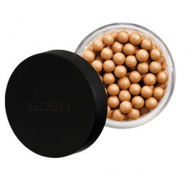 Gosh Powder Pearls Πούδρα Σε Πέρλες 25gr