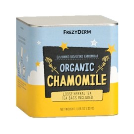 FREZYDERM ORGANIC Chamomile 30gr