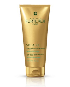 RENE FURTERER Solaire Shampoo Réparateur Επανορθωτ