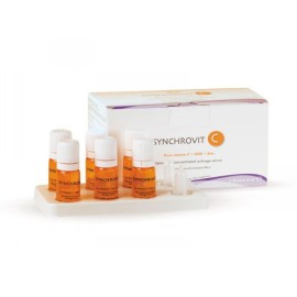 SYNCHROLINE SYNCHROVIT C FLAC. 6X5ML
