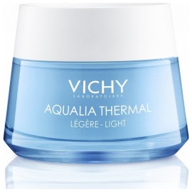 Vichy Aqualia Thermal Light Cream For Normal Skin