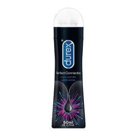 Durex Perfect Connection Λιπαντικό Διεγερτικό Gel
