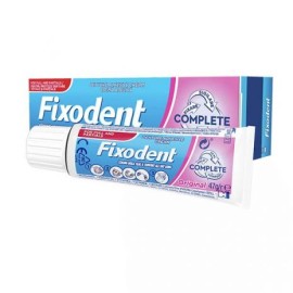 Fixodent Original Complete Στερεωτική Κρέμα για Τε
