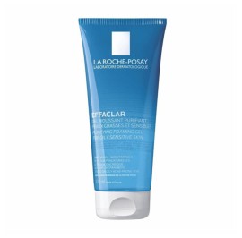 LA ROCHE POSAY EFFACLAR GEL MOUSSANT PURIFIANT 200