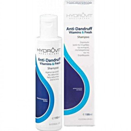HYDROVIT ANTI-DANDRUFF SHAMPOO 150ML