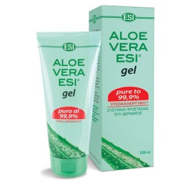 ESI ALOE VERA GEL PURE 99,9% 100ML
