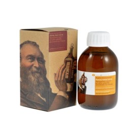 KORRES ΣΙΡΟΠΙ ΓΙΑ ΤΟ ΛΑΙΜΟ HONEY BASE 200ML
