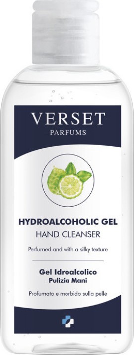 VERSET PARFUMS HAND