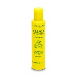 L Erbolario Cedro Di Calabria Profumo Αρωμα 50ml