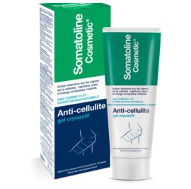 SOMATOLINE COSMETIC ANTI-CELLULITE GEL ΚΑΤΑ ΤΗΣ ΚΥ
