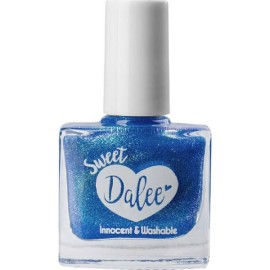 Medisei Dalee Sweet Nail Polish Mermaid Blue No909