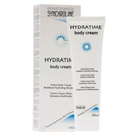 SYNCHROLINE HYDRATIME BODY CREAM 150ML