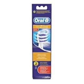 Oral-B Trizone 2τμχ
