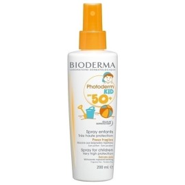 Bioderma Photoderm Kid Spray SPF50 200ml