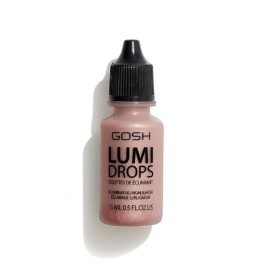Gosh Lumi Drops No004 Peach 15ml