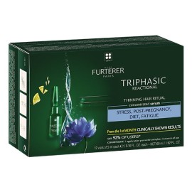RENE FURTERER TRIPHASIC REACTIONAL 12X5ML