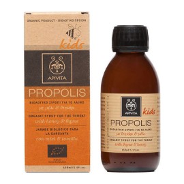 Apivita Propolis Παιδικό με Μέλι & Θυμάρι 150ml