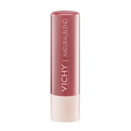 VICHY NATURALBLEND TINTED LIP BALM NUDE 4.5GR