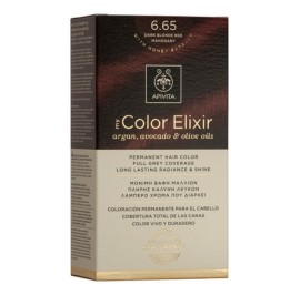 APIVITA MY COLOR ELIXIR ΒΑΦΗ ΜΑΛΛΙΩΝ 6.65 ΕΝΤΟΝΟ Κ