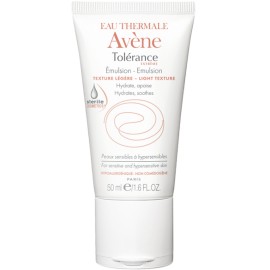 AVENE TOLERANCE EXTREME EMULSION ΕΛΑΦΡΙΑ ΥΦΗ 50ML