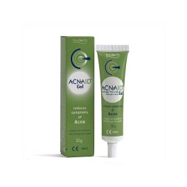 BODERM ACNAID GEL 30GR