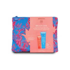 Apivita Promo Bee Sun Safe Hydra Fresh Face Gel-Cr