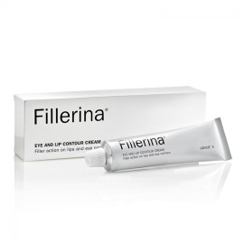 LABO FILLERINA EYE AND LIP CREAM GRADE 3 ΒΑΘΙΕΣ ΡΥ