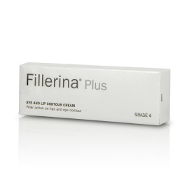 LABO FILLERINA PLUS EYE & LIP CREAM GRADE 4 15ML