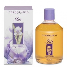 L’ Erbolario Iris Shower Gel Αφρόλουτρο 500ml