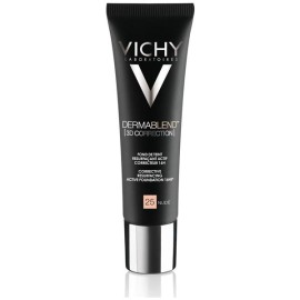 Vichy Dermablend 3D Correction SPF25 25 Nude 30ml