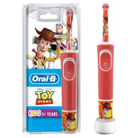 Oral-B Toy Story Kids 3+ Years