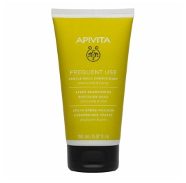 APIVITA FREQUENT USE GENTLE DAILY CONDITIONER 150M
