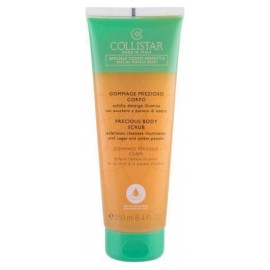 Collistar Precious Body Scrub Σώματος 250ml