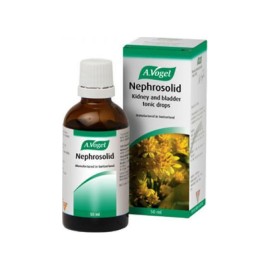 A.Vogel Nephrosolid 50ml
