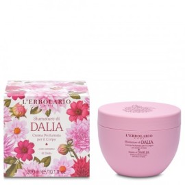 L Erbolario Sfumature di Dalia Body cream Κρέμα Σώ