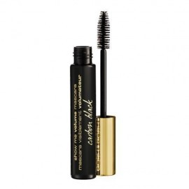 Gosh Show Me Volume Mascara No02 Carbon Black 12ml