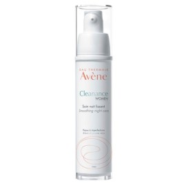 AVENE CLEANANCE WOMAN ΚΡΕΜΑ ΛΕΙΑΝΣΗΣ ΝΥΧΤΑΣ ΓΙΑ ΔΕ