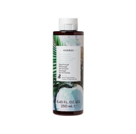 KORRES ΑΦΡΟΛΟΥΤΡΟ ΝΕΡΟ ΚΑΡΥΔΑΣ 250ML