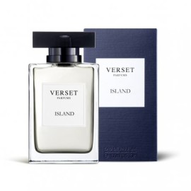 VERSET HOMME ISLAND