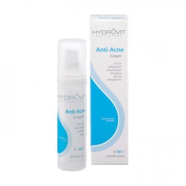 HYDROVIT ANTI-ACNE CREAM 50 ml