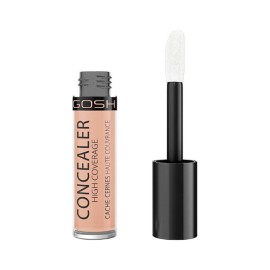 Gosh Concealer High Coverage 004 Natural 5,5ml