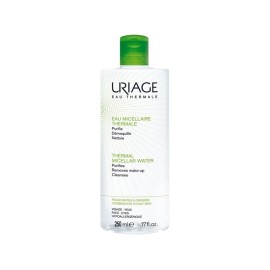 URIAGE THERMAL CLEANSING MICELLAR WATER FOR COMBIN