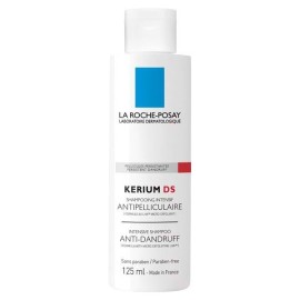 LA ROCHE POSAY KERIUM DS ANTIPELLICULAIRE INTENSIF
