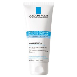 LA ROCHE POSAY POSTHELIOS 200ML